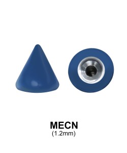 Enamel Corn Part MECN